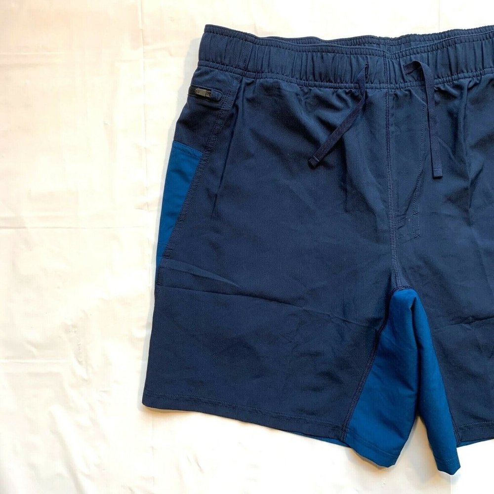 Oakley Core Richter 2 in 1 Shorts Mens Large Built In Shorts Training Active NEW - Picture 4 of 12